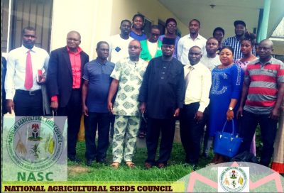 National Agricultural Seeds Council NASC