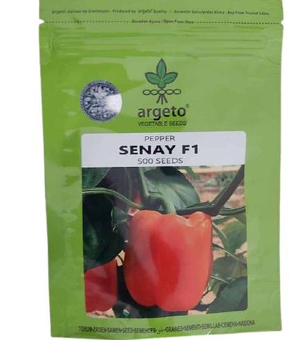 Pepper senay F1 seeds