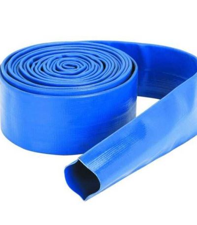 Layflat Hose for Raingun (2”)-100m