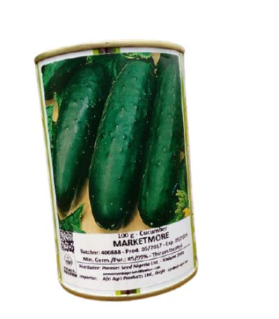 Marketmore Cucumber Seeds