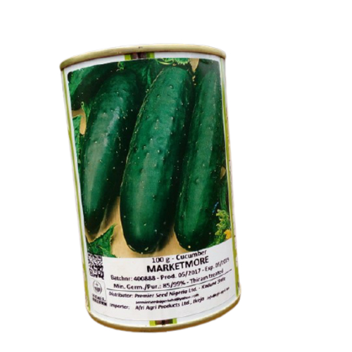 Marketmore Cucumber Seeds