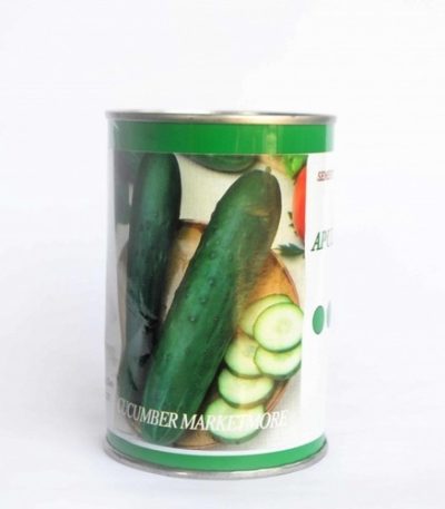 Marketmore Cucumber Seeds