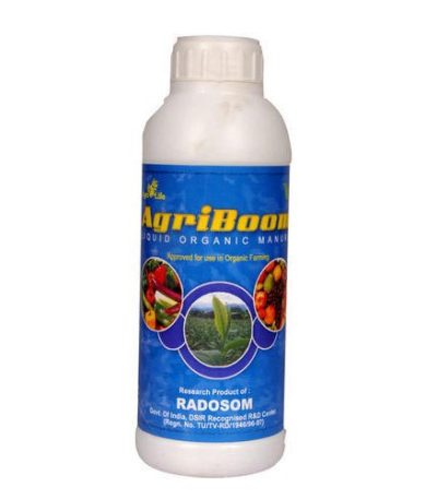 Agri Life Agriboom( Liquid Organic Fertilizer)