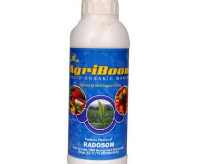 Agri Life Agriboom( Liquid Organic Fertilizer)