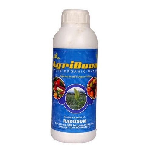 Agri Life Agriboom( Liquid Organic Fertilizer)