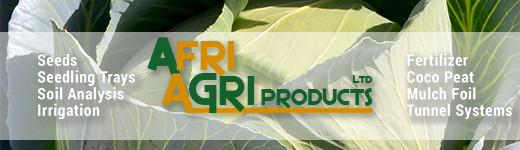 Afri Agri Products Ltd.