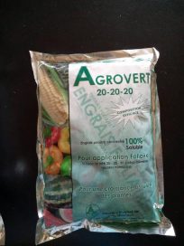 Agrovert 20 20 20