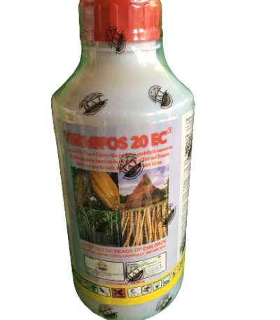 TermiFos 20 Insecticide (1L)