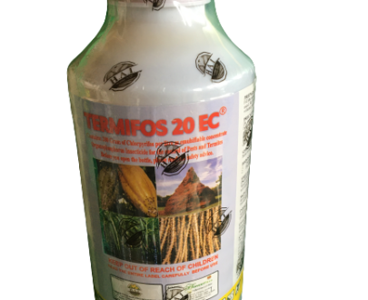 TermiFos 20 Insecticide (1L)