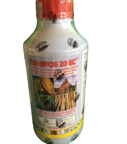 TermiFos 20 Insecticide (1L)