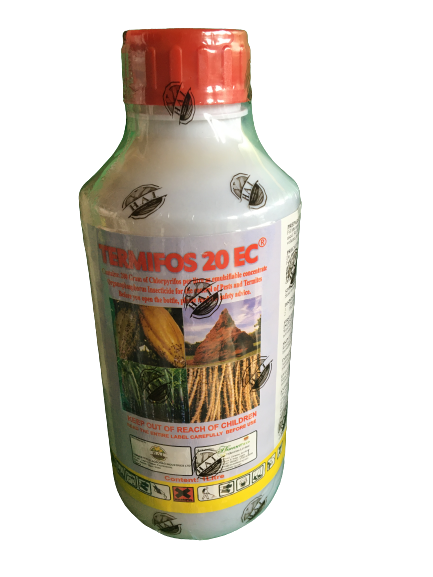 TermiFos 20 Insecticide (1L)