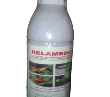 Relambda Insecticide
