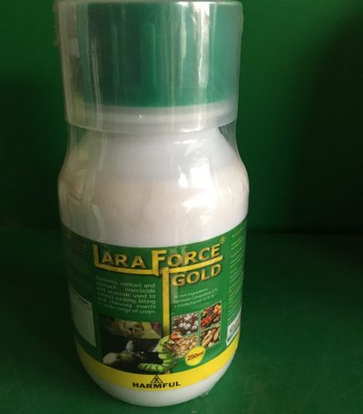 Lara Force Gold Â Insecticide