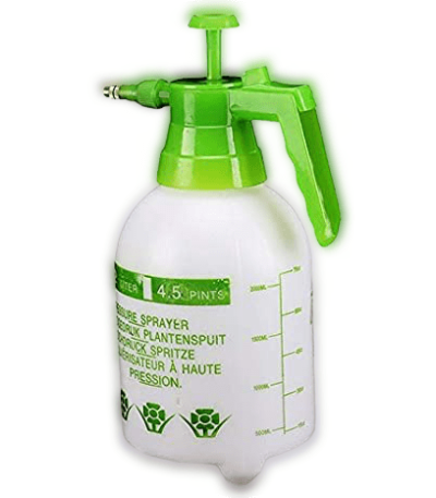 Hand Pressure Sprayer