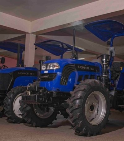 Lovol Tractors
