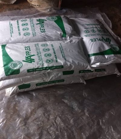 COCOPEAT LOOSE TYPE IN 5 KG BAG