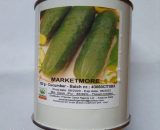 Cucumber Seed Marketmore 100g
