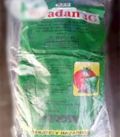 Furadan Nematicide