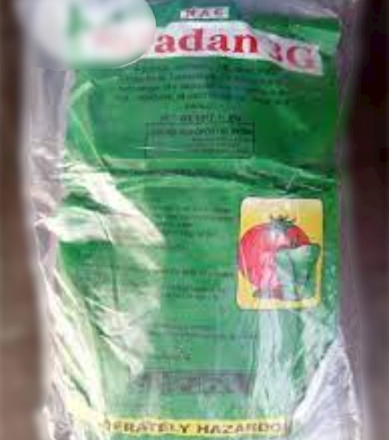 Furadan Nematicide