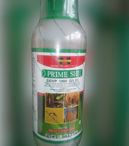 PRIME SHI DDVP 1000