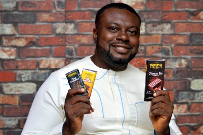 How Nobert Okafor Transformed His Agricultural Business