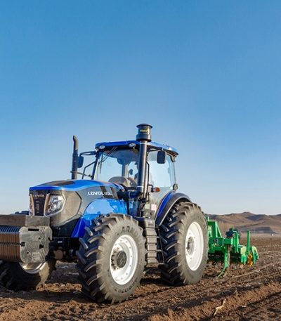180Hp Lovol Tractor