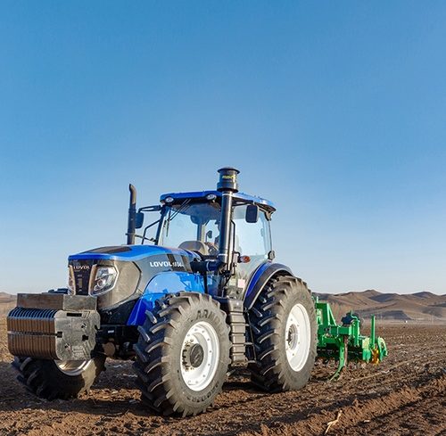 180Hp Lovol Tractor