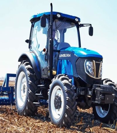 Lovol Tractor (90)HP