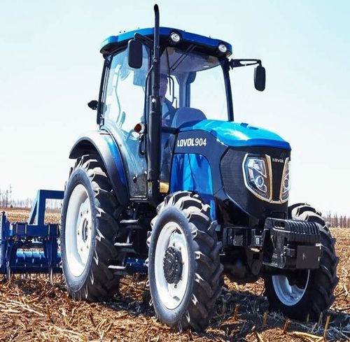 Lovol Tractor (90)HP