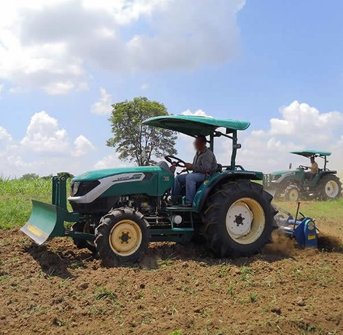Lovol Tractor 46HP