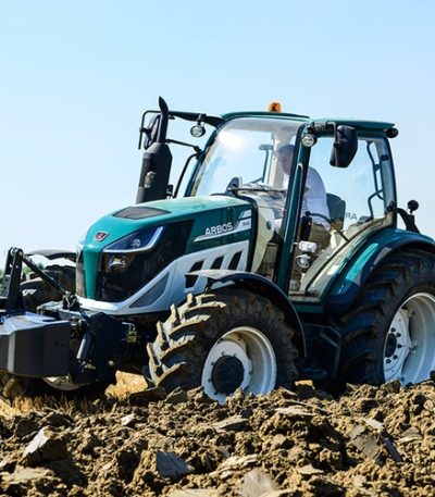 130HP Lovol Tractor