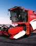 GM 100 COmbined Harvester