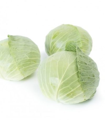 Tacoma RZ White Cabbage