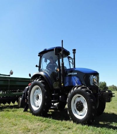 Lovol Tractor (90)HP