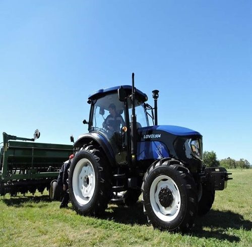 Lovol Tractor (90)HP