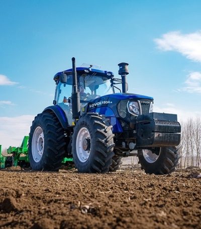 180Hp Lovol Tractor
