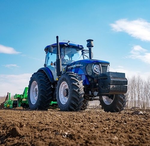 180Hp Lovol Tractor