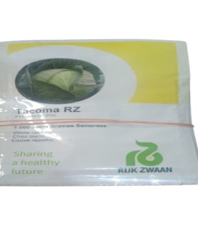 Tacoma RZ White Cabbage