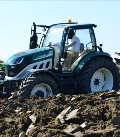 130HP Lovol Tractor
