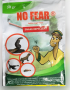 No Fear Repellent