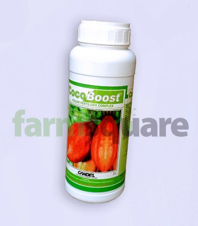 Cocoboost Foliar Fertilizer