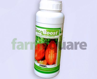 Cocoboost Foliar Fertilizer