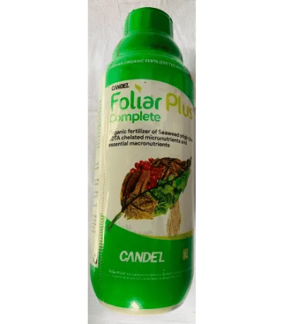 Foliar Plus Complete