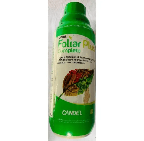 Foliar Plus Complete