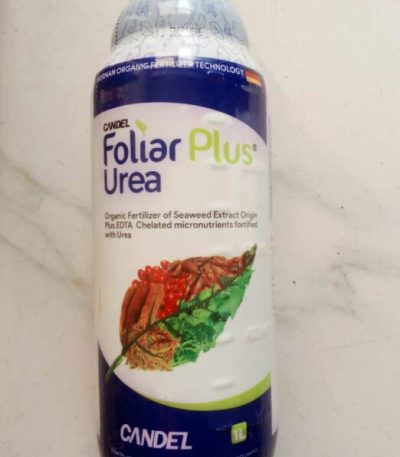 Foliar Plus Urea