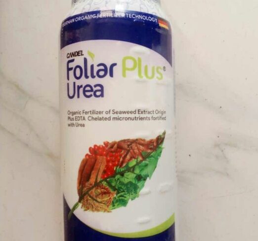 Foliar Plus Urea
