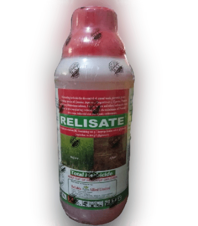 Relisate (Post-Emergence Herbicide)