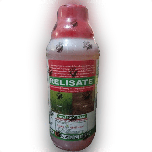 Relisate (Post-Emergence Herbicide)
