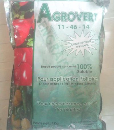 Agrovert 11:46:14