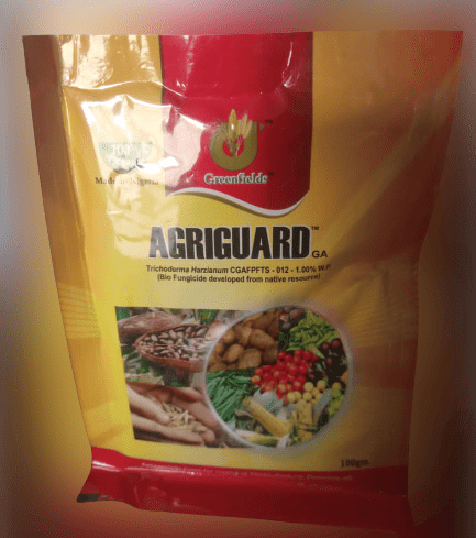 Agriguard Bio Fungicide